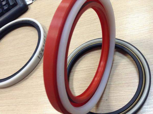 Манжеты армированные с пружинами для валов в Самаре