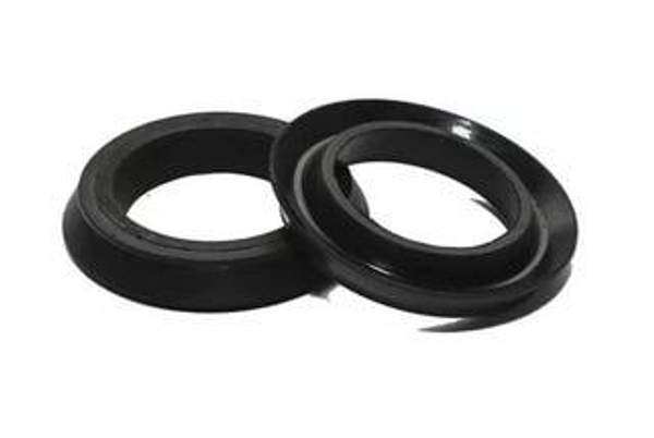 Манжеты уплотнительные резиновые для гидравлических устройств ГОСТ 14896-84