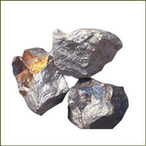 Марганец металлический