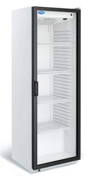 Марихолодмаш Холодильный шкаф капри п-390с (во, термостат)