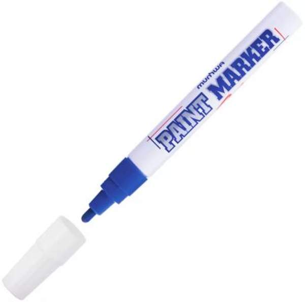 Маркер промышленный MUNHWA