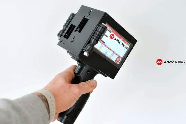 Маркиратор широкоформатный струйный Т-500 50mm