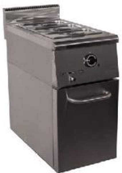 Мармит вторых блюд МЭВС-4/7Н