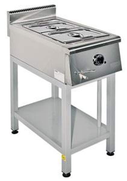 Мармит вторых блюд МЭВС-4/7О