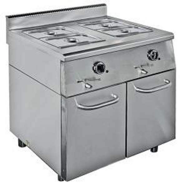 Мармит вторых блюд МЭВС-8/7Н