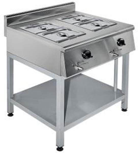 Мармит вторых блюд МЭВС-8/7О