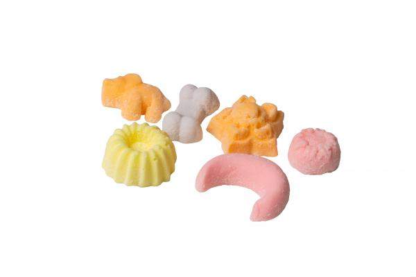 Маршмеллоу Ассорти