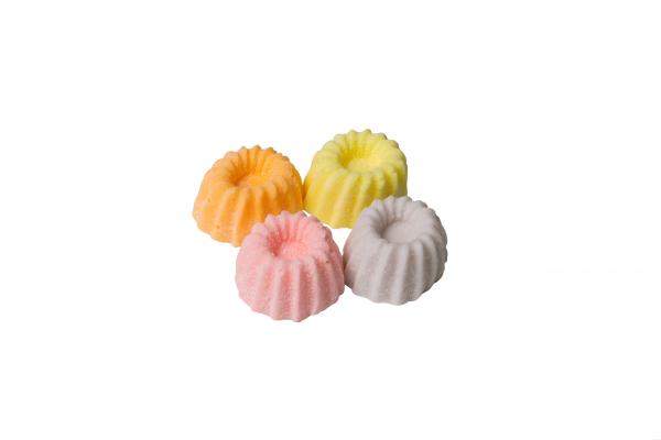 Маршмеллоу Завиток