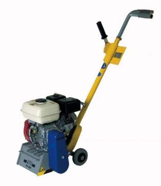 Машина демаркировочная FR200 VonArx