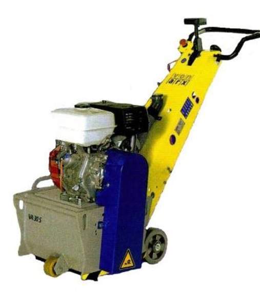 Машина демаркировочная VA-25S VonArx