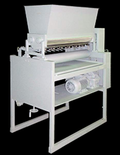 Машина для формования тестовых заготовок ФПЛ-5