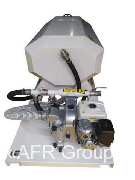 Машина для гидропосева ELEFANTE 1000