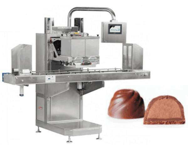 Машина для начинения начинкой ID 275