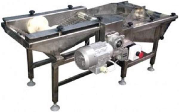 Машина для нанесения панировки модель-130(Н)