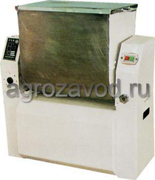 Машина для смешивания фарша BWL-50 (AR)