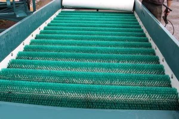 Машина для сухой очистки овощей в Иваново