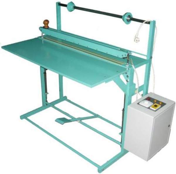 Машина для сварки пленки