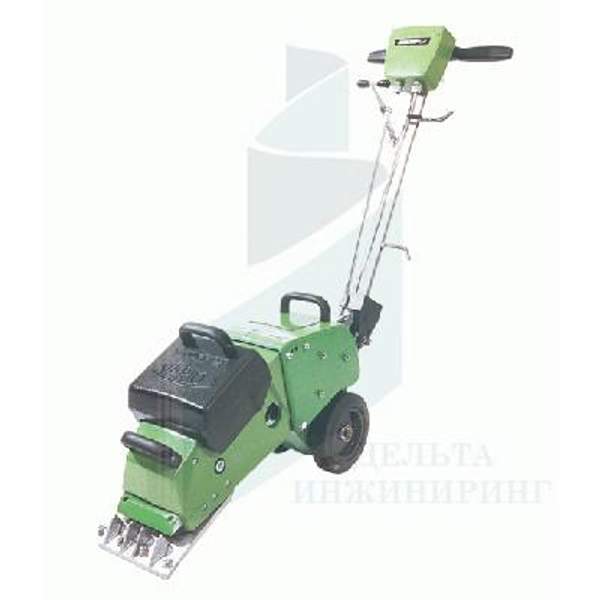 Машина для удаления напольных покрытий Wolff Варио-стриппер