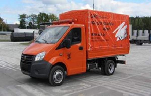 Машина дорожной разметки Шмель 11АН