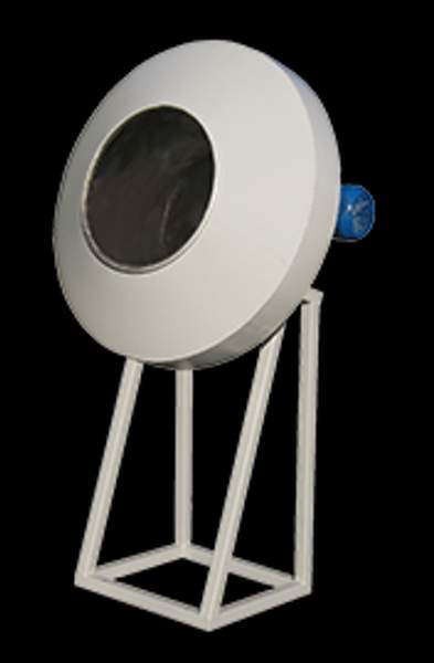 Машина дражировочная МД1000