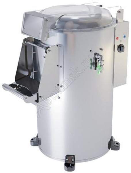 Машина картофелеочистительная кухонная МКК-300