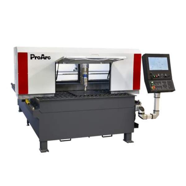 Машина лазерного раскроя