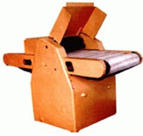 Машина натирочная Н-4М