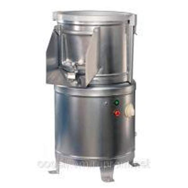 Машина очистки овощей Мок-150у