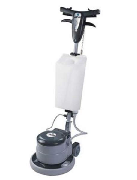 Машина однодисковая роторная BF 520