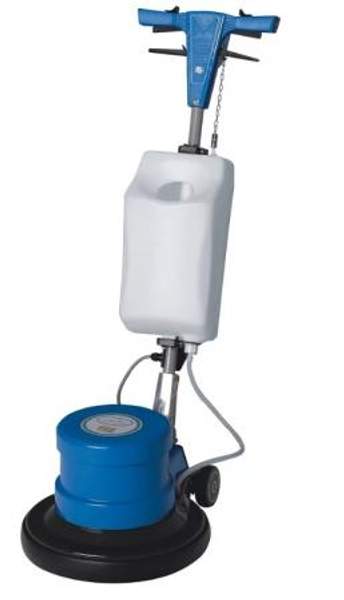 Машина однодисковая роторная BF 522