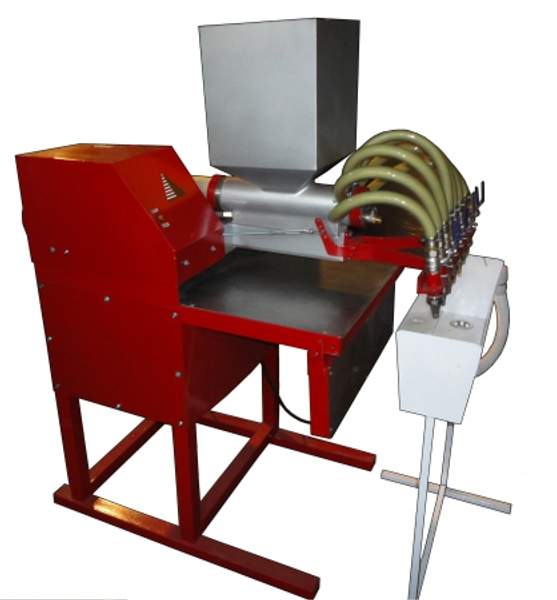 Машина отсадочная MB-250