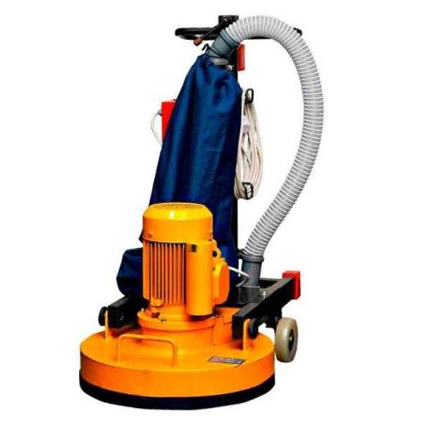 Машина плоско-шлифовальная СО-318 (трио)