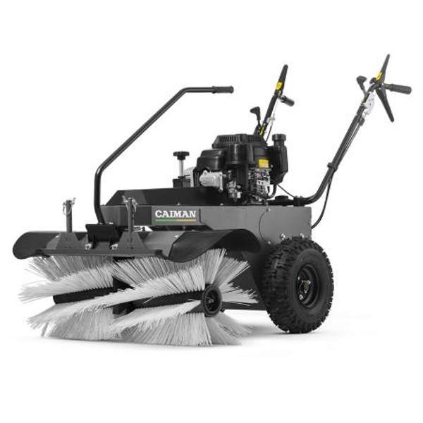 Машина подметальная Caiman GIRO 800K