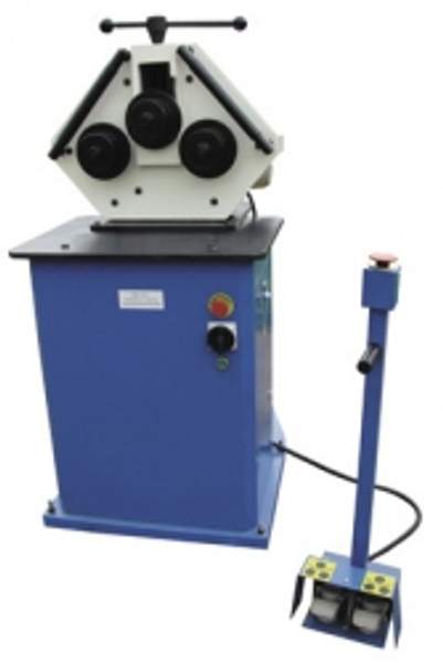 Машина профилегибочная RBМ30HV