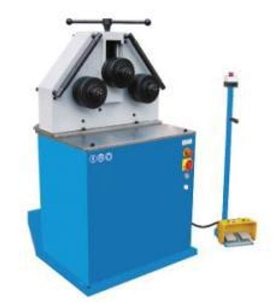 Машина профилегибочная RBМ40HV