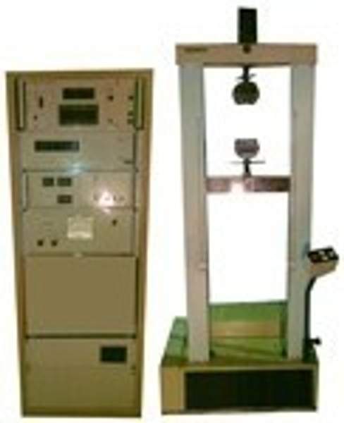 Машина разрывная 2166 Р-5 (500 кгс)