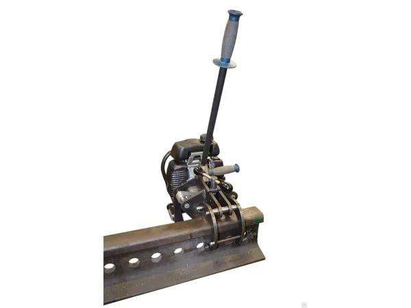 Машина рельсосверлильная МРС-Б