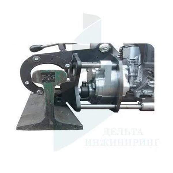 Машина рельсосверлильная МРС-БМ