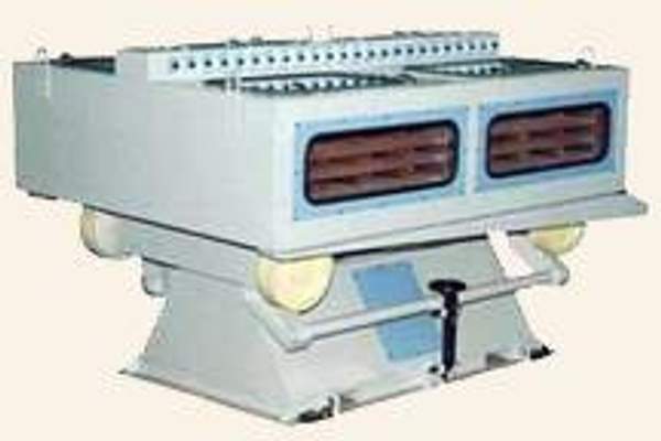 Машина сортировочная МСХ