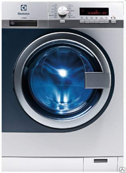 Машина стиральная ELECTROLUX myPRO WE 170/V