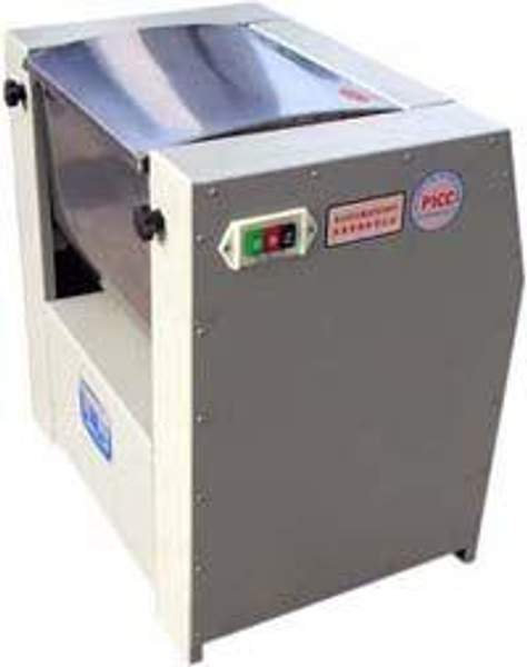 Машина тестомесильная HWY-25 (AR) 220В