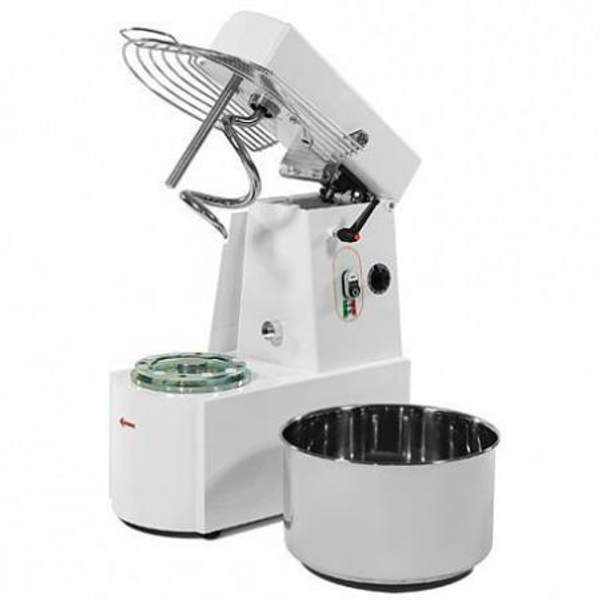 Машина тестомесильная Resto Italia RTS20-2V