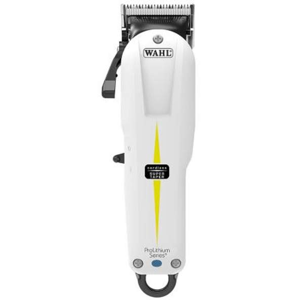 Машинка для стрижки Wahl Super Taper Cordless 8591-2316H