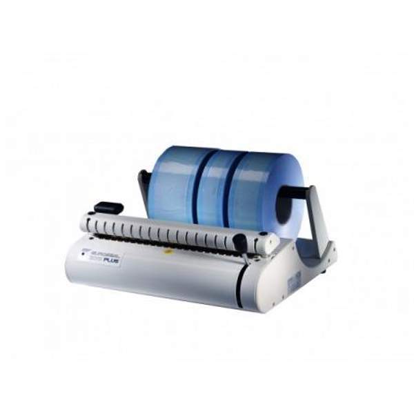 Машинка для упаковки инструментов перед стерилизацией Эуронда Euroseal 2001 плюс до 310 мм