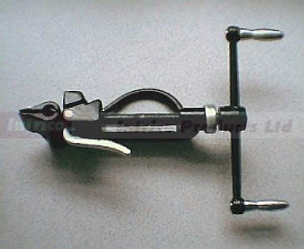 Машинка для затяжки бандажной ленты W001 Bandimex