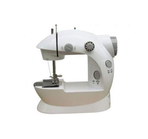 Машинка швейная компактная Bradex Портняжка TD 0162