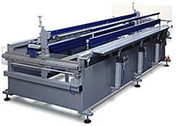 Машины для гибки листов серии BM 05 (Ротенбергер, Rothenberger)