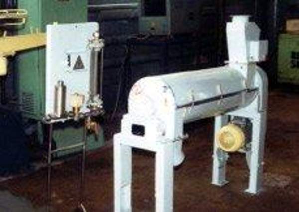 Машины для увлажнения зерна А1-БШУ-1, А1-БШУ-2, А1-БАЗ, А1-БУЗ