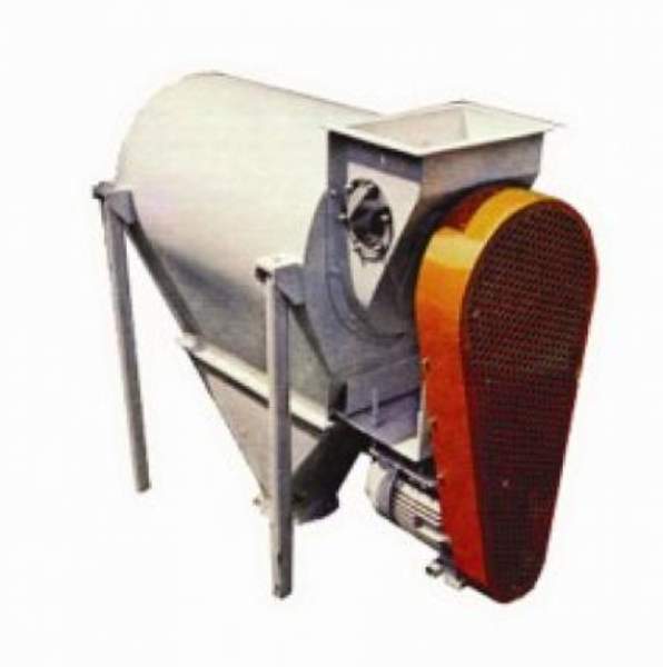 Машины просеивающие для муки А1-БП2-К, А1-БПК