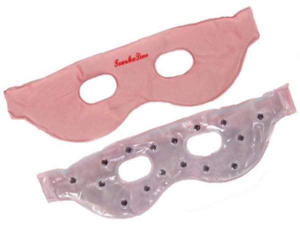 Маска для глаз